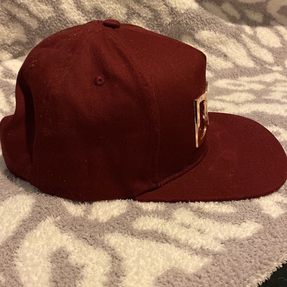 SnapBack hat - Picture 4 of 4